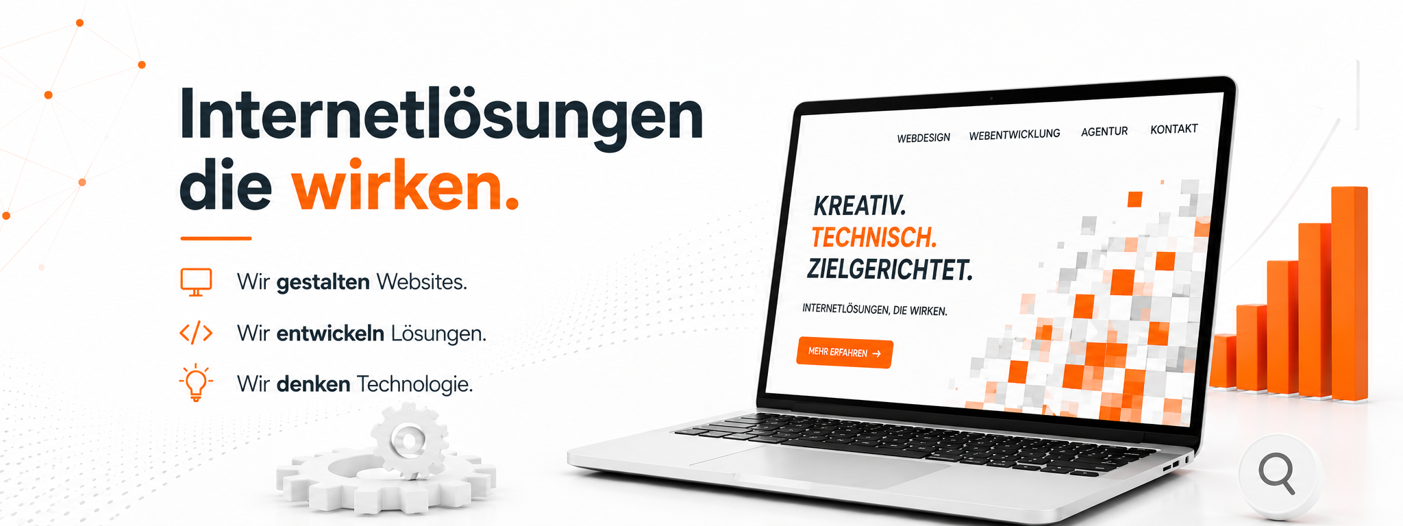 Pixel40 - Webdevelopment & Webdesign