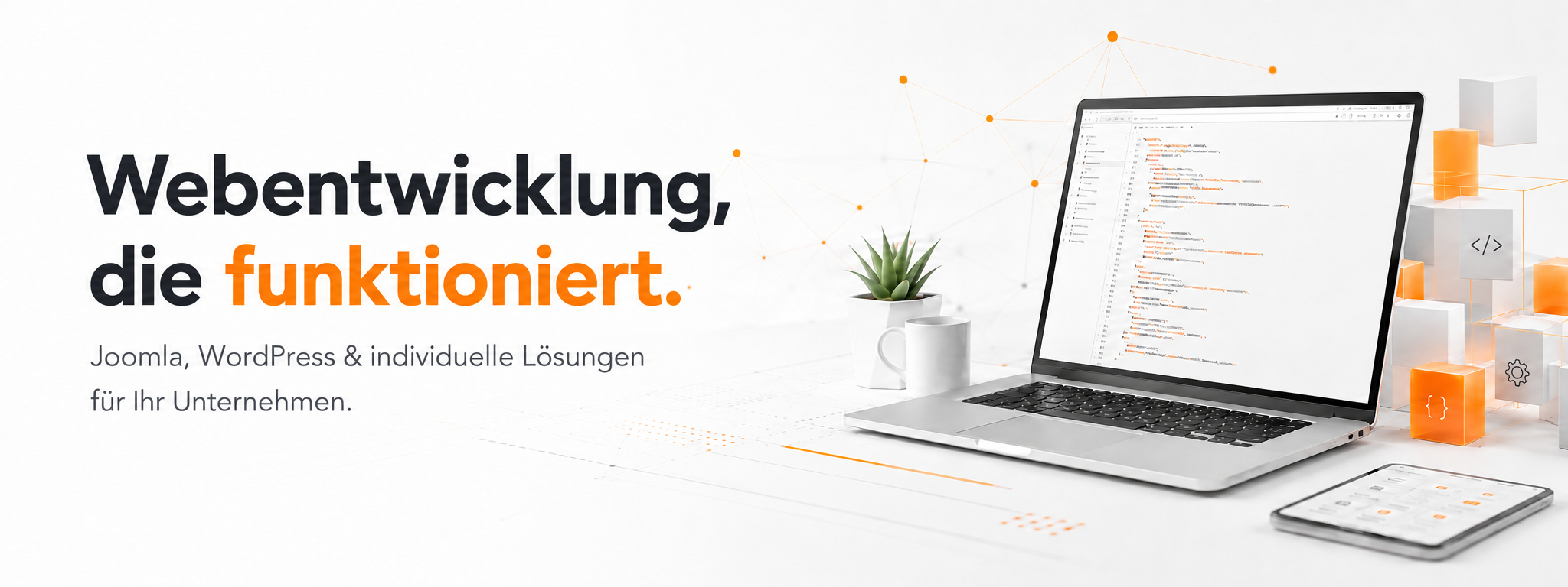 Webentwicklung