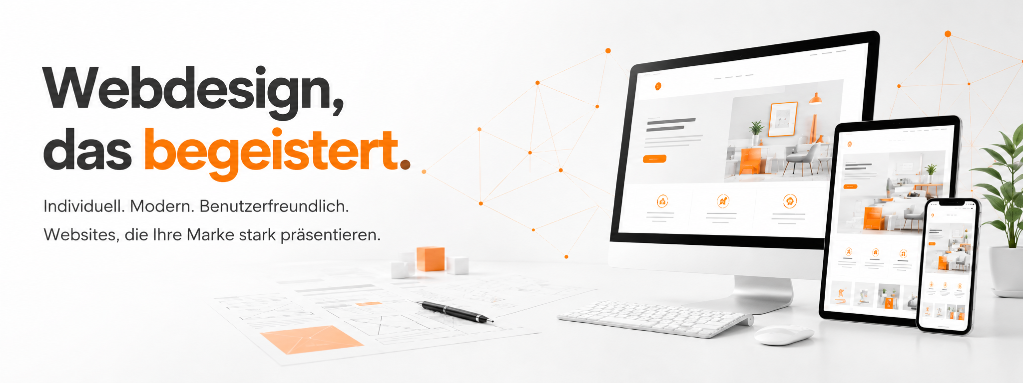Webdesign Bonn – individuelle Websites | pixel40
